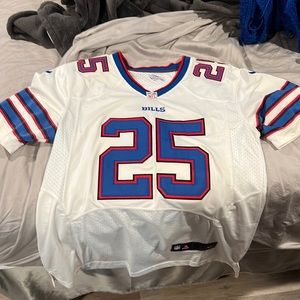 Buffalo Bills LeSean McCoy Jersey